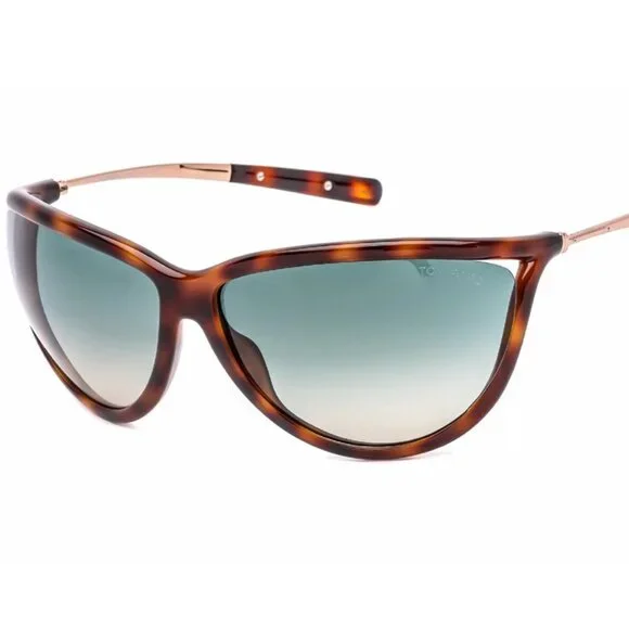 Tom Ford | Accessories | New Tom Ford Tammy Tf 77 56w  display picture 3